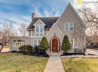601 W 70th St, Kansas City, MO 64113