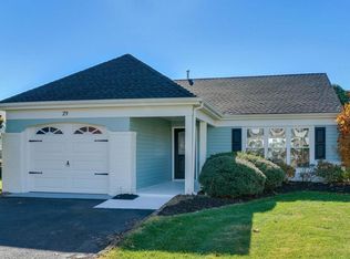 29 Gladstone Ave, Manchester, NJ 08759