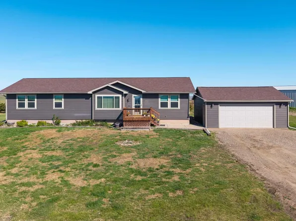 22505 Judson Ln, New Underwood, SD 57761