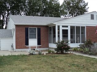 1311 Virginia Ave #A, Cape May, NJ 08204