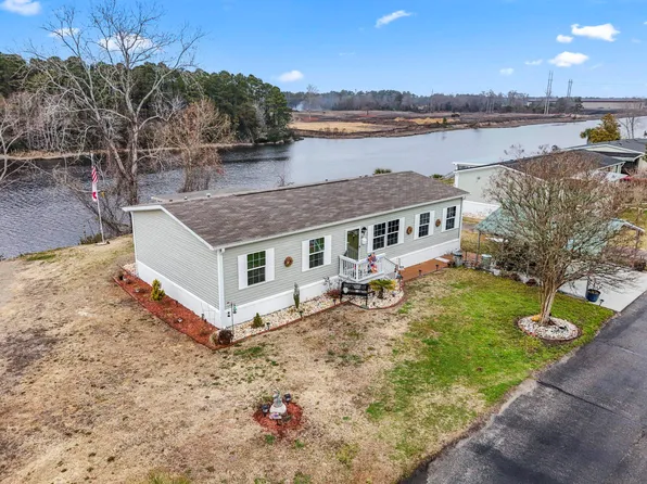 801 Waterway Dr., North Myrtle Beach, SC 29582