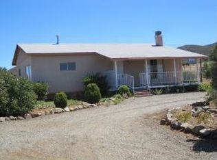 9615 E Shirley Ln, Dewey, AZ 86327