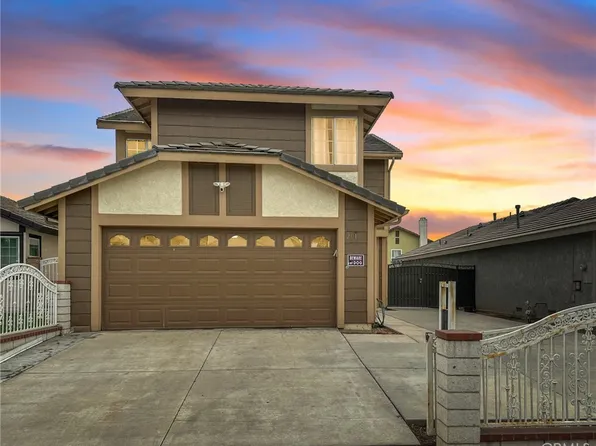 2010 Fig Tree Rd, Colton, CA 92324