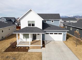 3447 Monida St, Bozeman, MT 59718