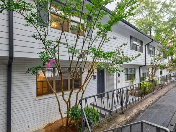 1685 Briarcliff Rd #4, Atlanta, GA 30306
