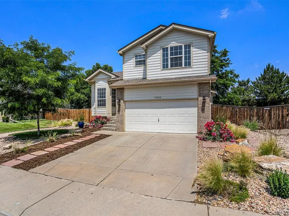 11935 Kearney Circle, Thornton, CO 80233