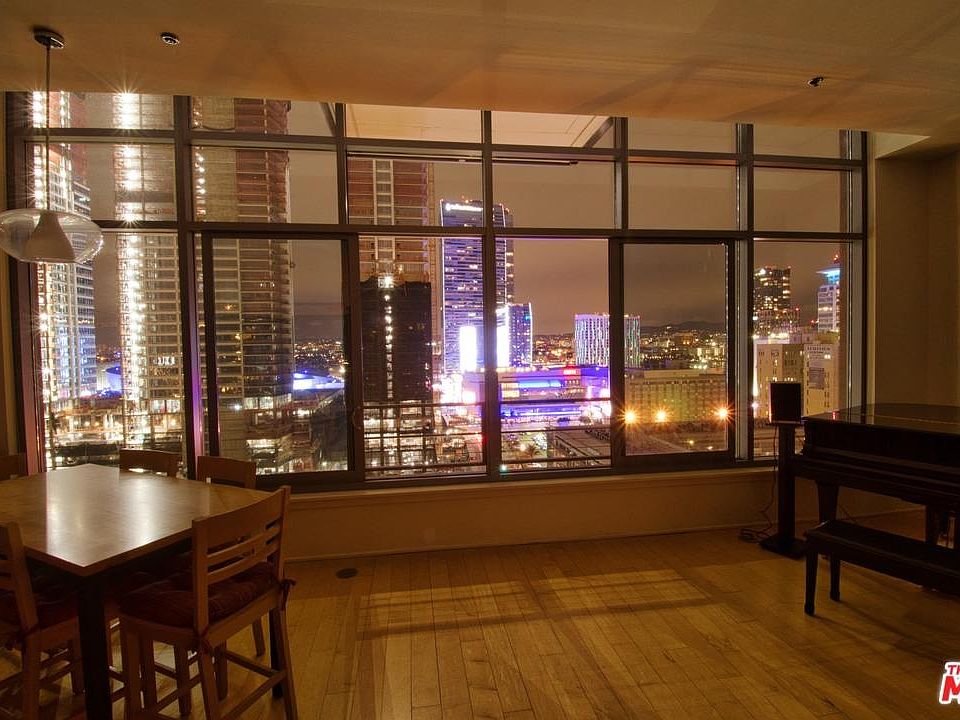 1st image of 1100 S Hope St APT 1614