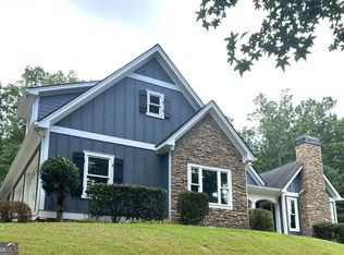 47 Stone Gate Dr NW, Cartersville, GA 30120