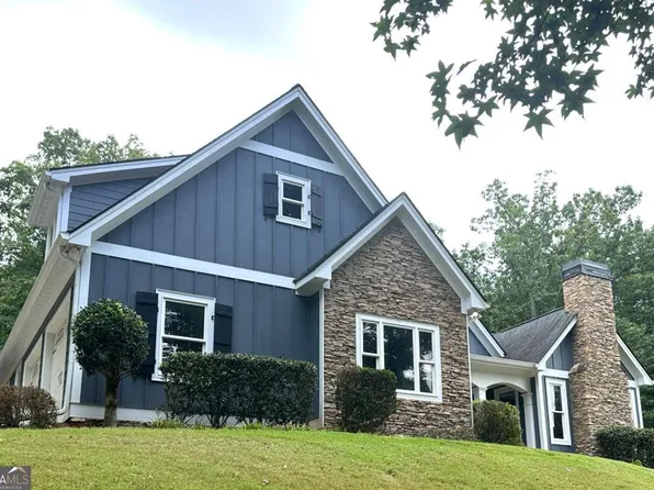 47 Stone Gate Dr NW, Cartersville, GA 30120