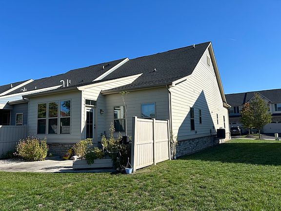 Back Side House