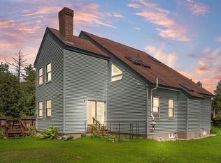 200 Burpee Hill Rd, Grantham, NH 03753