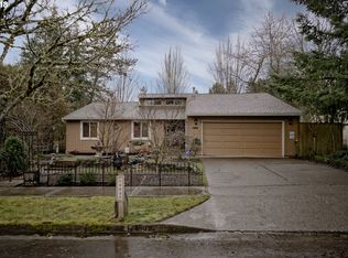 12890 SW Hackamore Ct, Beaverton, OR 97008