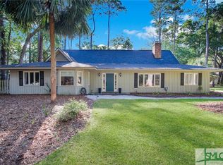 10 Mackay Ln, Savannah, GA 31411