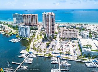 100 S Birch Rd APT 1901, Fort Lauderdale, FL 33316