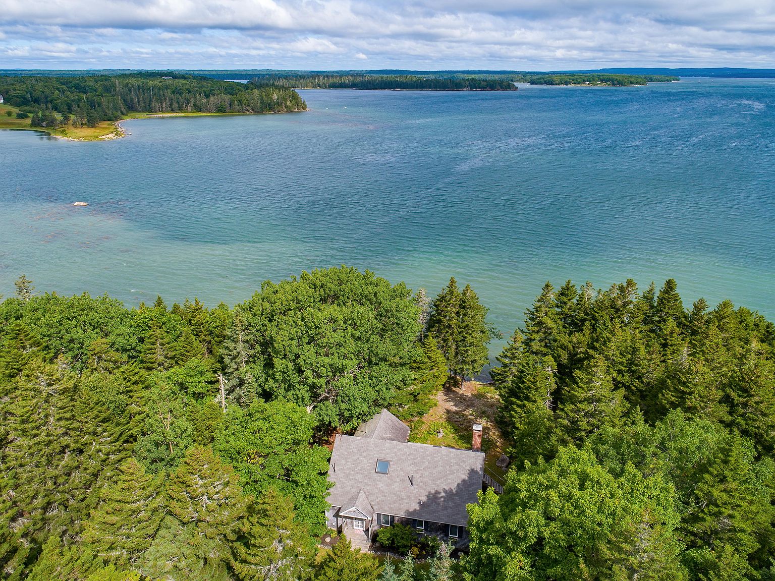 52 Plumb Point Road, Deer Isle, ME 04627 Zillow