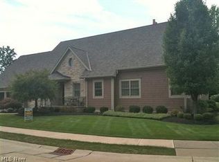 24587 Chapparal #25, Westlake, OH 44145