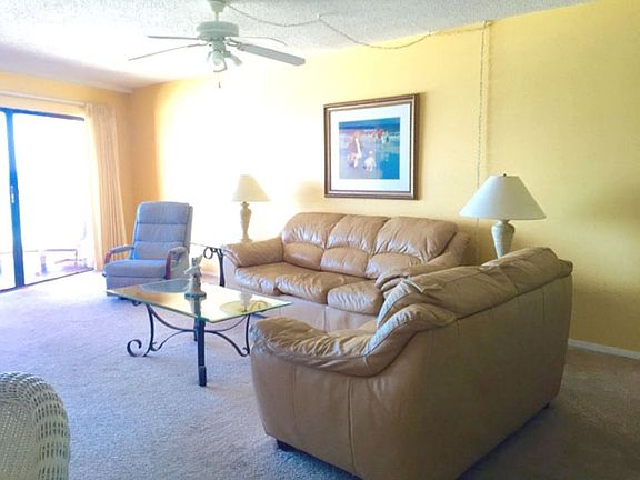 2nd image of 19440 Gulf Blvd #408