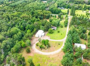 44545 Government Rd, Harris, MN 55032