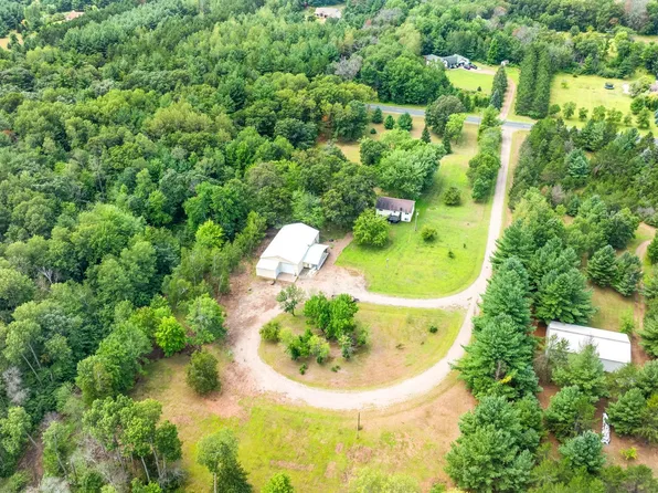 44545 Government Rd, Harris, MN 55032