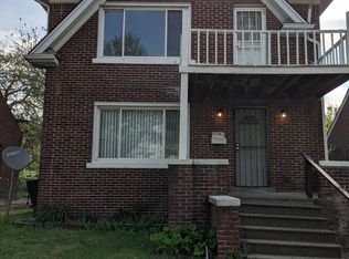 9342 Northlawn St, Detroit, MI 48204