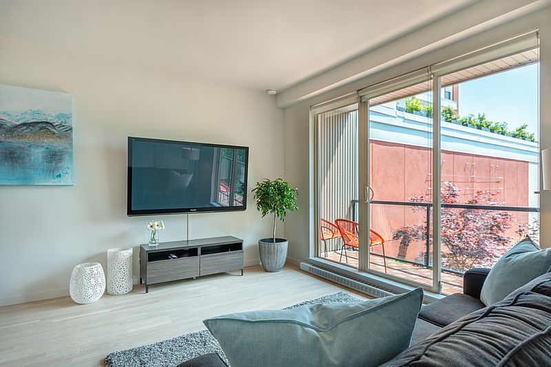 Victoria Apartment for rent - 1 Bedroom in Victoria
