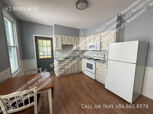 61 Mifflin St Photo 1