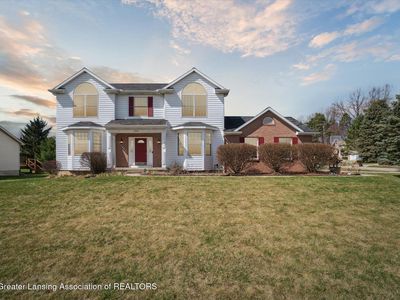 16526 Broadview Dr, East Lansing, MI, 48823