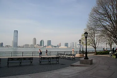 Rented by New York Residence