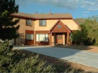 14101 Arcadia Rd NE, Albuquerque, NM 87123