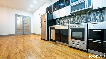 Rented by Nooklyn NYC LLC