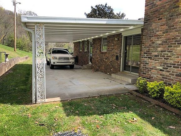 2 car carport