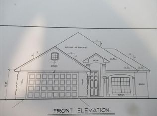 809 Brandt St, Grandview, TX 76050