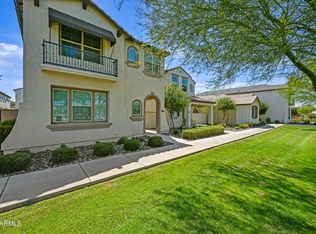4831 S Turbine, Mesa, AZ 85212