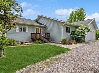 265 Tetrault Rd, Kalispell, MT 59901