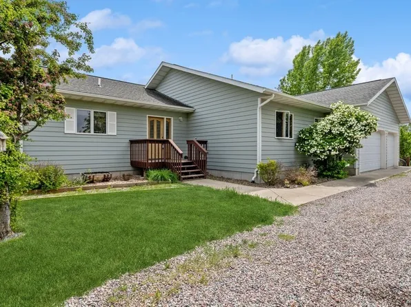 265 Tetrault Rd, Kalispell, MT 59901