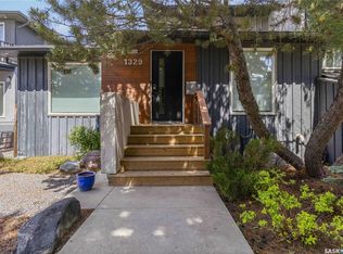 1329 14th STREET E, Saskatoon, SK S7H 0A6