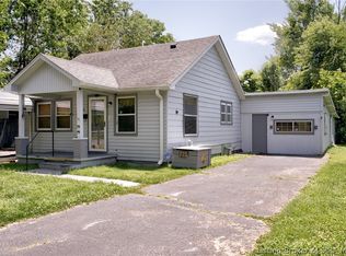 85 Rural St, Austin, IN 47102