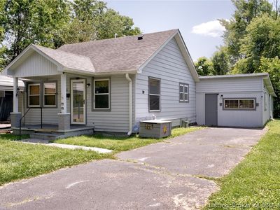 85 Rural Street, Austin, IN, 47102