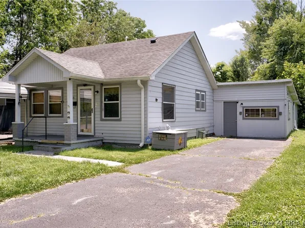 85 Rural Street, Austin, IN 47102