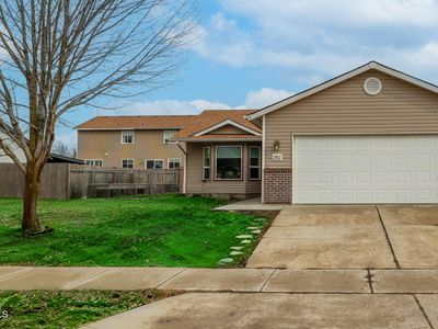 2517 W Beth Loop, Post Falls, ID, 83854