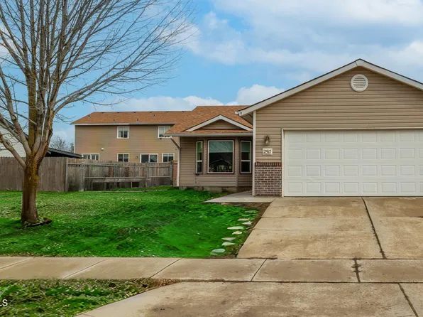 2517 W Beth Loop, Post Falls, ID 83854