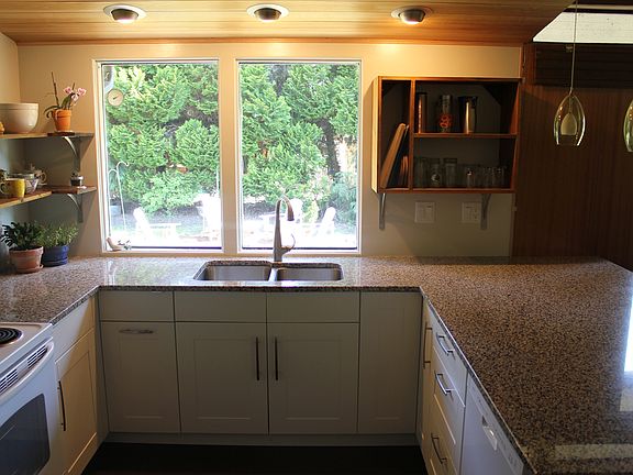 Wonderful Granite