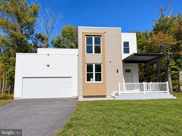 4814 Oakland Park Rd, Randallstown, MD 21133