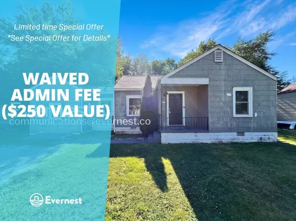 511 4th Ave, Murfreesboro, TN 37130