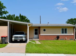 4112 NW 54th St, Lincoln, NE 68524