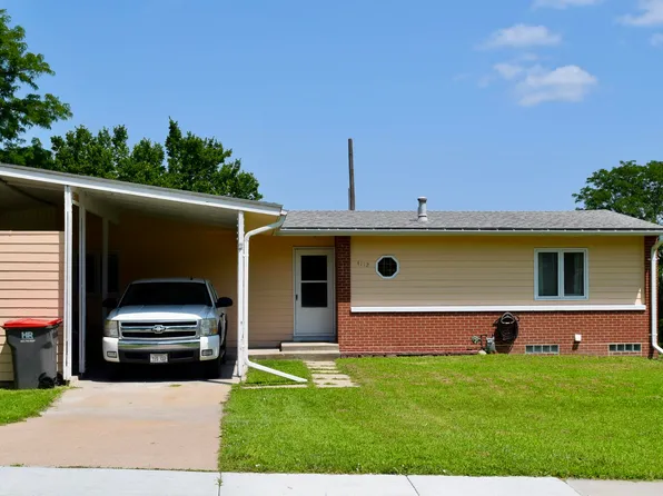 4112 NW 54th St, Lincoln, NE 68524