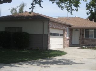 3474 San Marcos Way, Santa Clara, CA