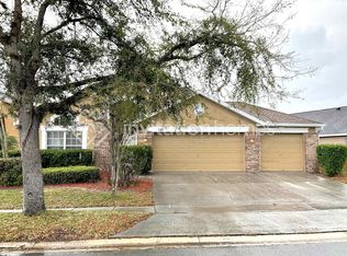 731 Bridgeway Blvd, Orlando, FL 32828