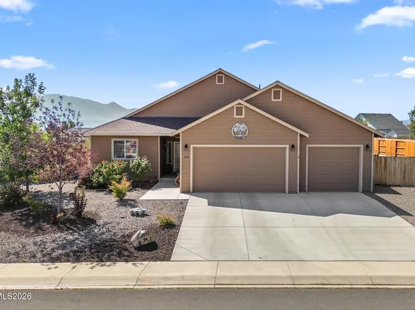 135 Cambridge Dr, Mark Twain, NV 89403