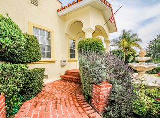 1460 N Pacific Ave, Glendale, CA 91202